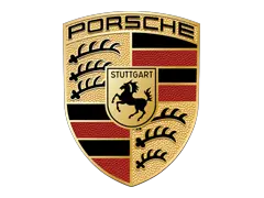 porsche-logo