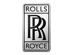 rolls-royce